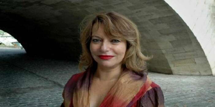 'Kılıç artığı' tartışması: Mine Kırıkkanat, Cumhuriyet'teki yazılarına ara verdi