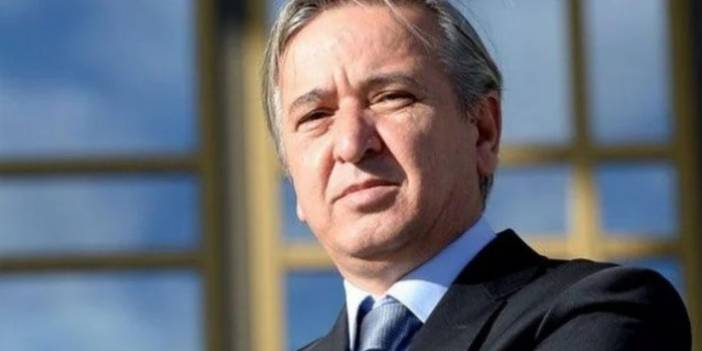 AKP'li Ünal: Alışacaksınız, kabulleneceksiniz, diz çökeceksiniz