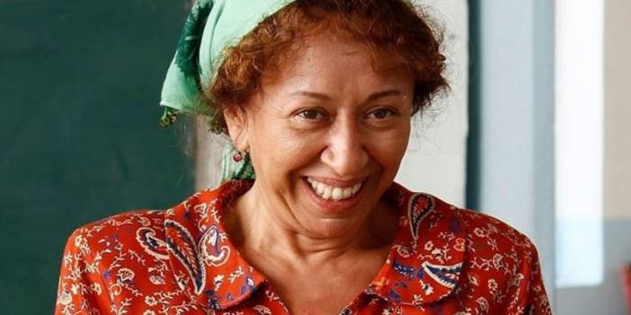 Şebnem Sönmez, TRT'ye isyan etti: Boykotu destekliyorum, kaldırın diziyi