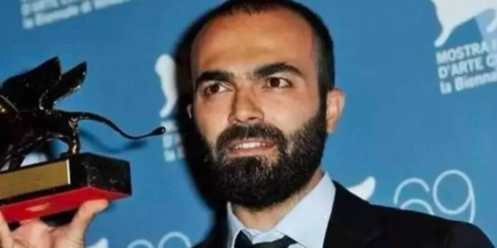 Senarist Ali Aydın, TRT'ye giden projesinin neden iptal edildiğini anlattı