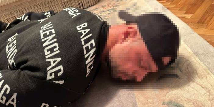 Rapçi Massaka, suç örgütünü övmek gerekçesiyle gözaltına alındı