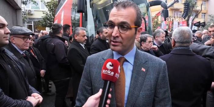 Resul Emrah Şahan, gözaltı, tutuklanma, cezaevi sürecini anlattı