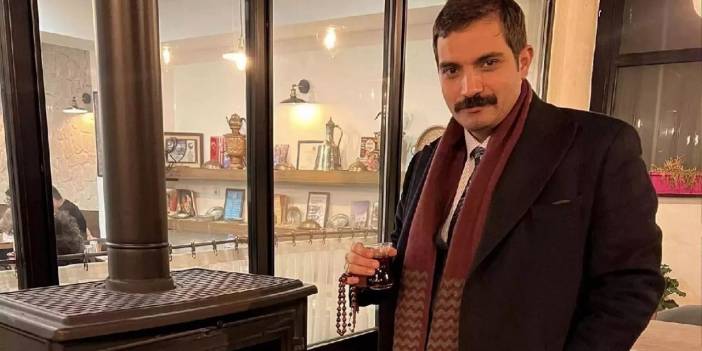 MHP, Sinan Ateş davasına müdahil olmak için başvuru yaptı