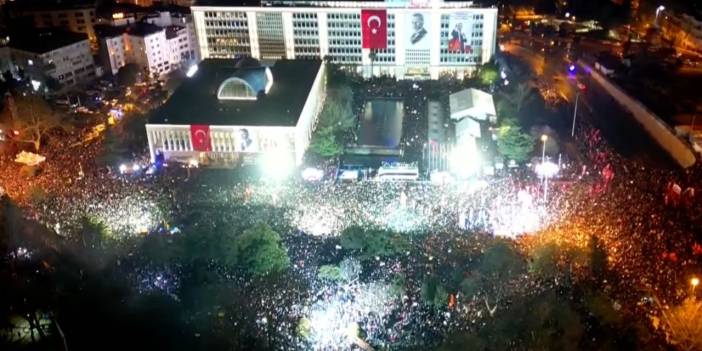 İstanbul'da protestolara katılan 819 kişiye dava açıldı