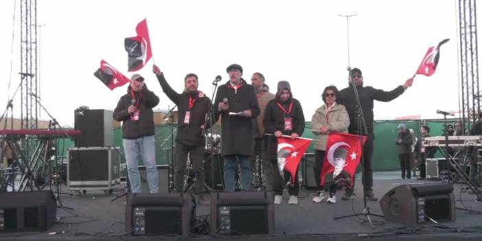 Tutuklu gencin annesi anlattı: Burnu kırık, kafasında dikişler var