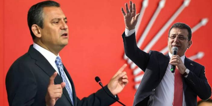 İmamoğlu'nun ailesinin evinde arama yapıldı: Özgür Özel bulunanları açıkladı