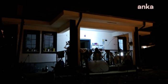 Depremzedeler 5 aydır elektriksiz yaşıyor: '3 gün içinde gelecek dediler 5 ay oldu'