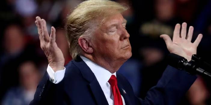 Trump'ın tarifeleri milyarderleri de sarstı: İşte servetleri azalan ve katlanan isimler