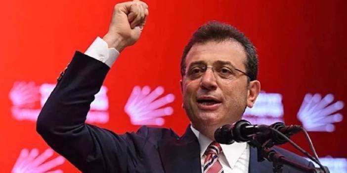 Babasının ve eşinin evleri aranmıştı | İmamoğlu: 'Ailemizi taciz etmeyi bırakın, mert olun'