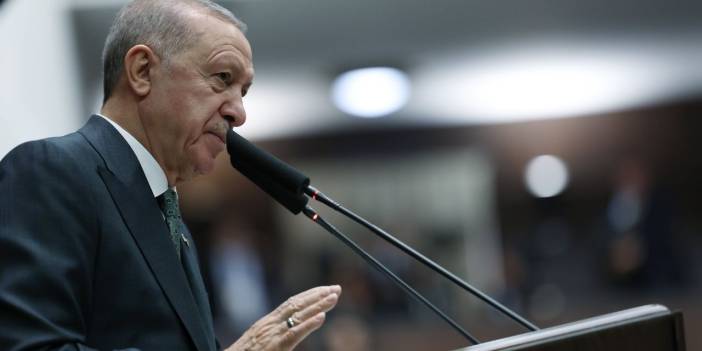 Erdoğan'dan CHP'ye: Deniz Gezmiş'i sahaya süren siz değil misiniz?