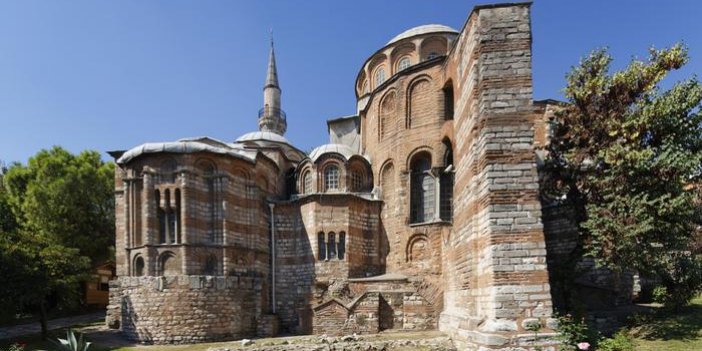 UNESCO'dan Türkiye'ye Ayasofya ve Kariye uyarısı