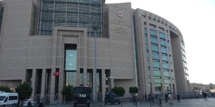 Avukatlar Serkan Günel ve Kazım Yiğit Akalın adli kontrol şartıyla serbest