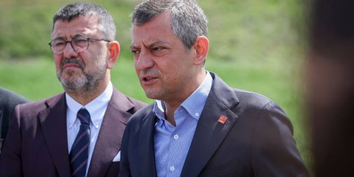 Özel duyurdu: Çiftçilere kesilen cezayı İmamoğlu ile 'kardeş payı' ödeyecekler