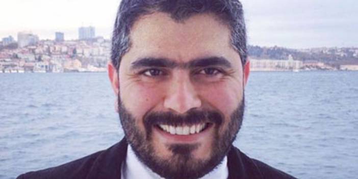 Ahmet Saymadi'nin iddianamesi tamamlandı: İlk duruşma 21 Mayıs’ta