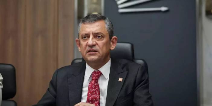 Özel, Saraçhane sürecini anlattı: 'Öleceğiz ama burayı bırakmayacağız'