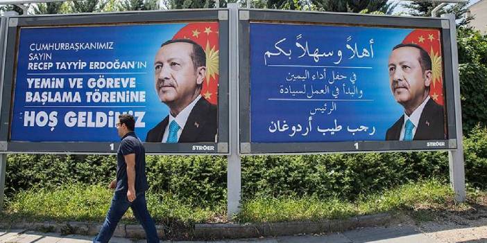 İBB operasyonu: 30 bin reklam panosu kayyım yönetimine geçti