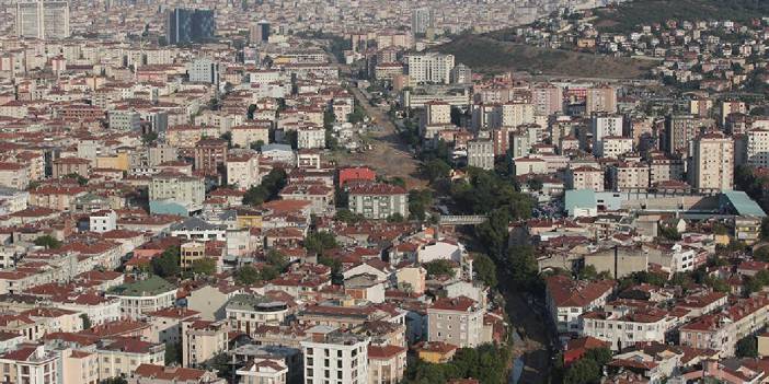 Veriler açıklandı: Türkiye ev almanın en zor olduğu ülkelerde lider