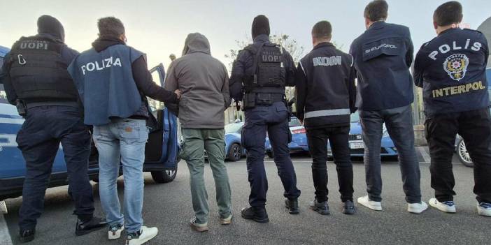 Barış Boyun çetesinden savcıya suikast talimatı: 'Para kabul etmiyorsa susturun'