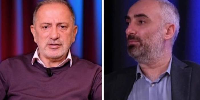 MASAK raporu: Fatih Altaylı, İsmail Saymaz'a gelen paranın kaynağını yazdı