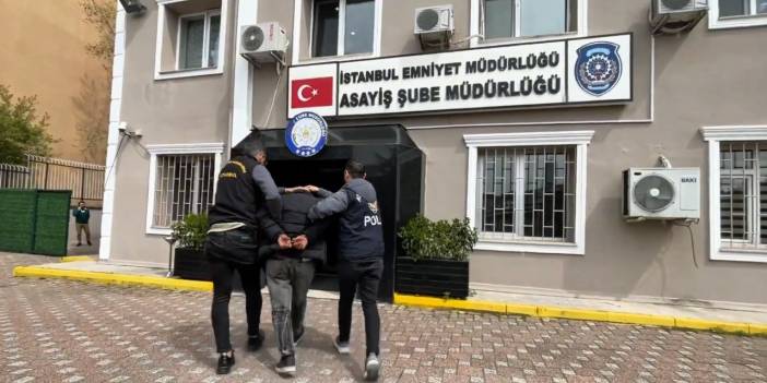 Bakan Yerlikaya duyurdu: Minguzzi'nin mezarını tahrip eden kişi yakalandı