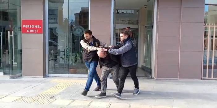 Mattia Ahmet Minguzzi'nin mezarını tahrip eden kişi tutuklandı