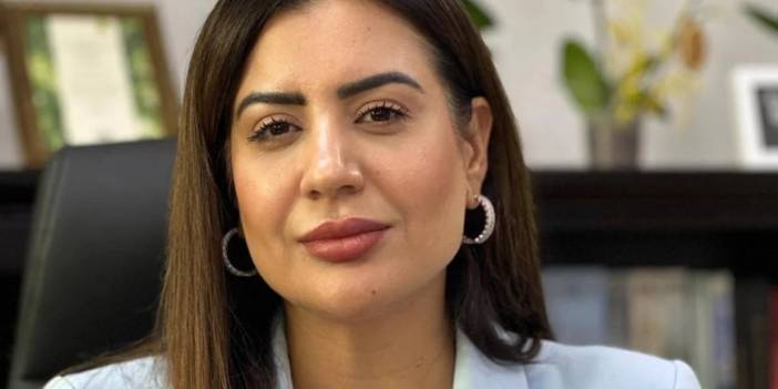 Beykoz Belediye Başkan Yardımcısı Fidan Gül tutuklandı