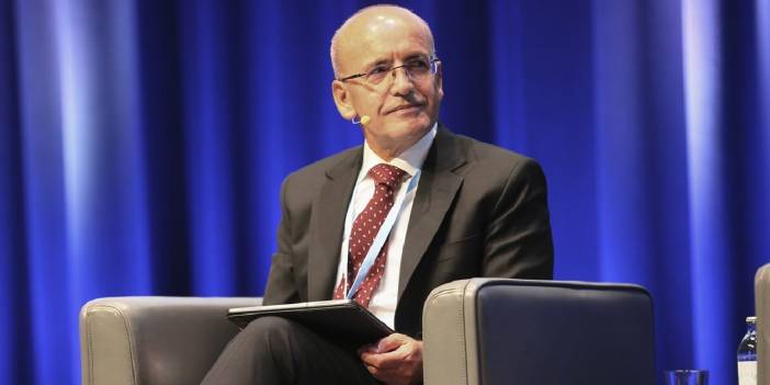 Bakan Mehmet Şimşek'ten kripto borsalarına uyarı: Göz açtırmayacağız