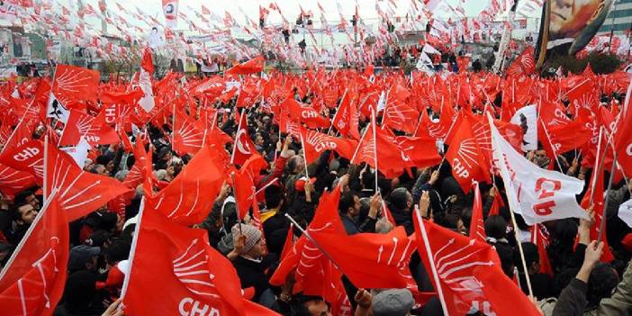 CHP'nin 23 Nisan'da Anıtkabir’e yürümesine Ankara Valiliği'nden yasak