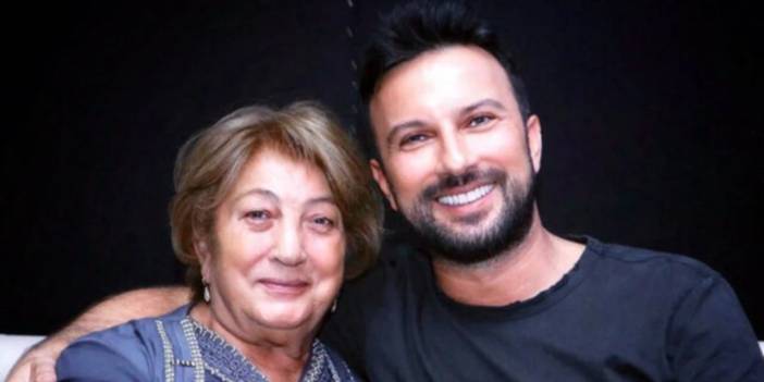 Tarkan'ın annesi hayatını kaybetti
