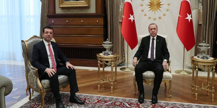 Seçim anketi: İmamoğlu ile Erdoğan arasındaki fark açılıyor
