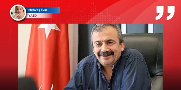 Ağaç soyundan gelen adam: Sırrı Süreyya Önder