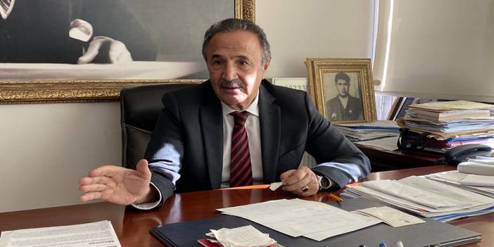 CHP'ye kayyım olarak atanacağı iddia edilen Mehmet Sevigen'den açıklama