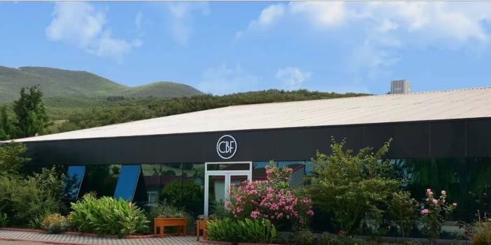 Tekstil devi CBF konkordato ilan etti