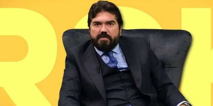 Gözaltına alınan Rasim Ozan Kütahyalı, adli kontrol şartıyla serbest