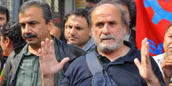 Ertuğrul Kürkçü, Sırrı Süreyya Önder'i yazdı: Tarihte eşi kaydedilmemiş bir başyapıt