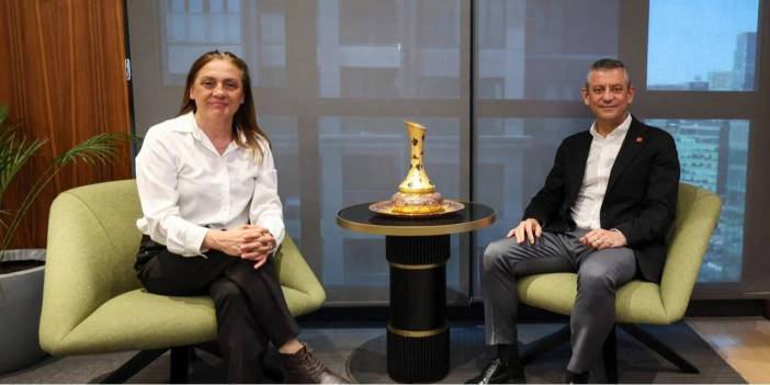 Özgür Özel: Darbecilerin niyeti değişmedi, muhalefet birlik olmak zorunda