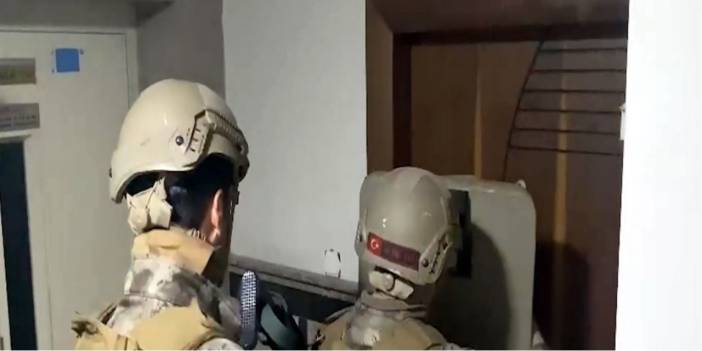 Uraloğlu 'sızıntı yok' demişti: Kimlik bilgisi satanlara yönelik operasyon düzenlendi