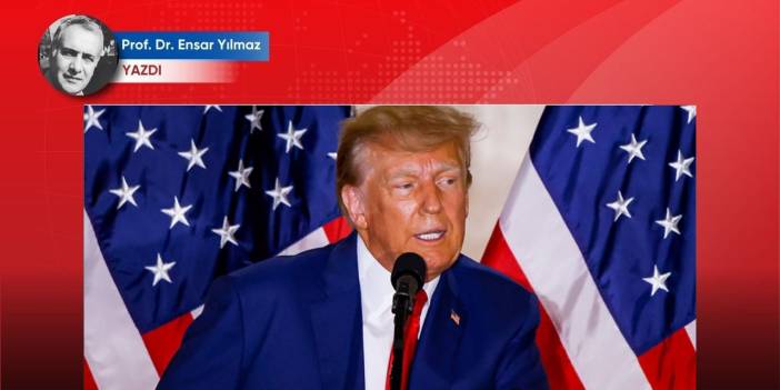 Trump tarifelerinin ekonomi politiği-I