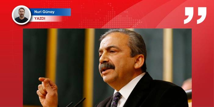 Sırrı Abi’nin hikmetinin sırrı nedir?