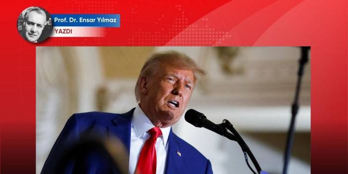 Trump tarifelerinin ekonomi politiği-II