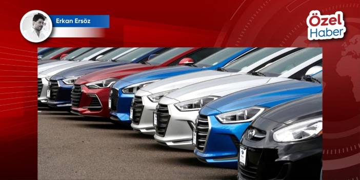 İkinci el aracın zararı, iki yıla dayandı