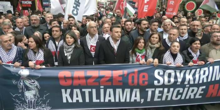 Vali Gül: Taksim'e çağrı provokasyondur, suç duyurusunda bulunulacak