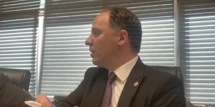 CHP'li Yavuzyılmaz ihalelerin durumunu açıkladı: '497 ihalenin 494’ü adrese teslim'