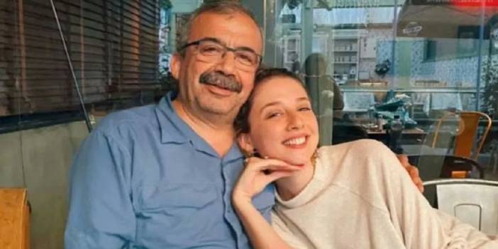 Sırrı Süreyya Önder'in kızından emekli albay Özeller'e sert yanıt: 'Bunları yazacak kadar ahmaksınız’