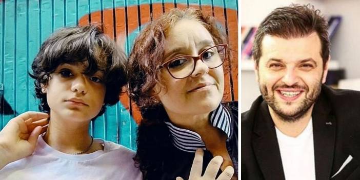 Minguzzi'nin ailesini konuk edecekti; Candaş Tolga Işık tehdit edildi