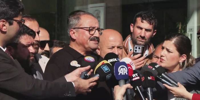 Sırrı Süreyya Önder'in kardeşinden sağlık durumuna ilişkin açıklama