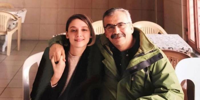 Sırrı Süreyya Önder'in kızı Ceren: 'Lütfen nefretiniz varsa sonraya saklayın'
