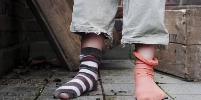 Hacer Foggo: 10 yaşında uyuşturucu kullanan çocuk var. Çocuklar evde kendini yük olarak görüyor