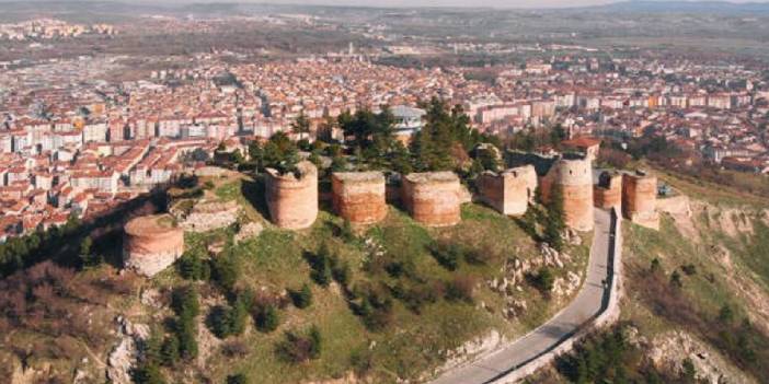 AFAD duyurdu: Kütahya'da deprem oldu