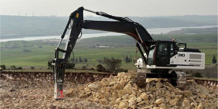 İBB’ye operasyondan önce: Sazlıdere TOKİ’leri için yıkım kararı alındı